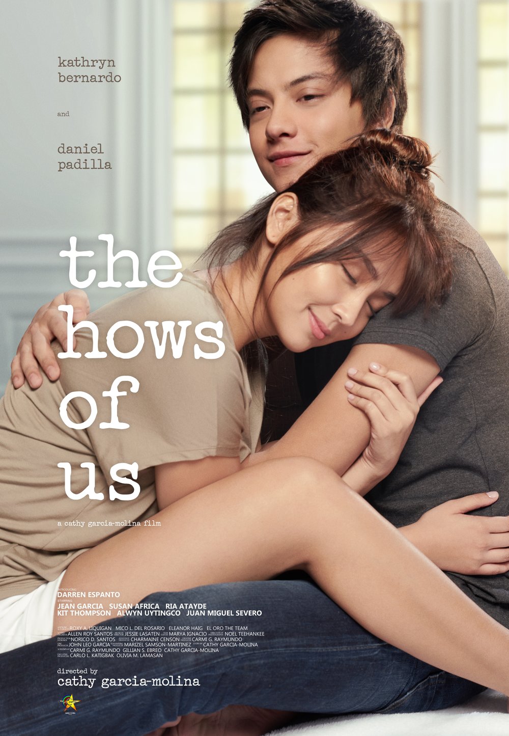 The Hows of Us.jpg
