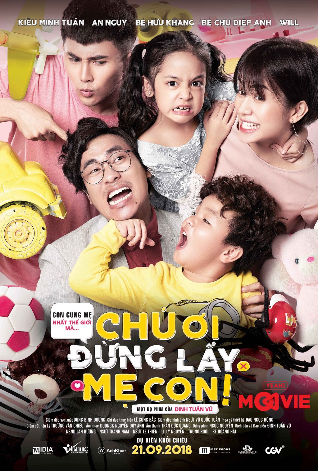 Chú Ơi, Đừng Lấy Mẹ Con.jpg