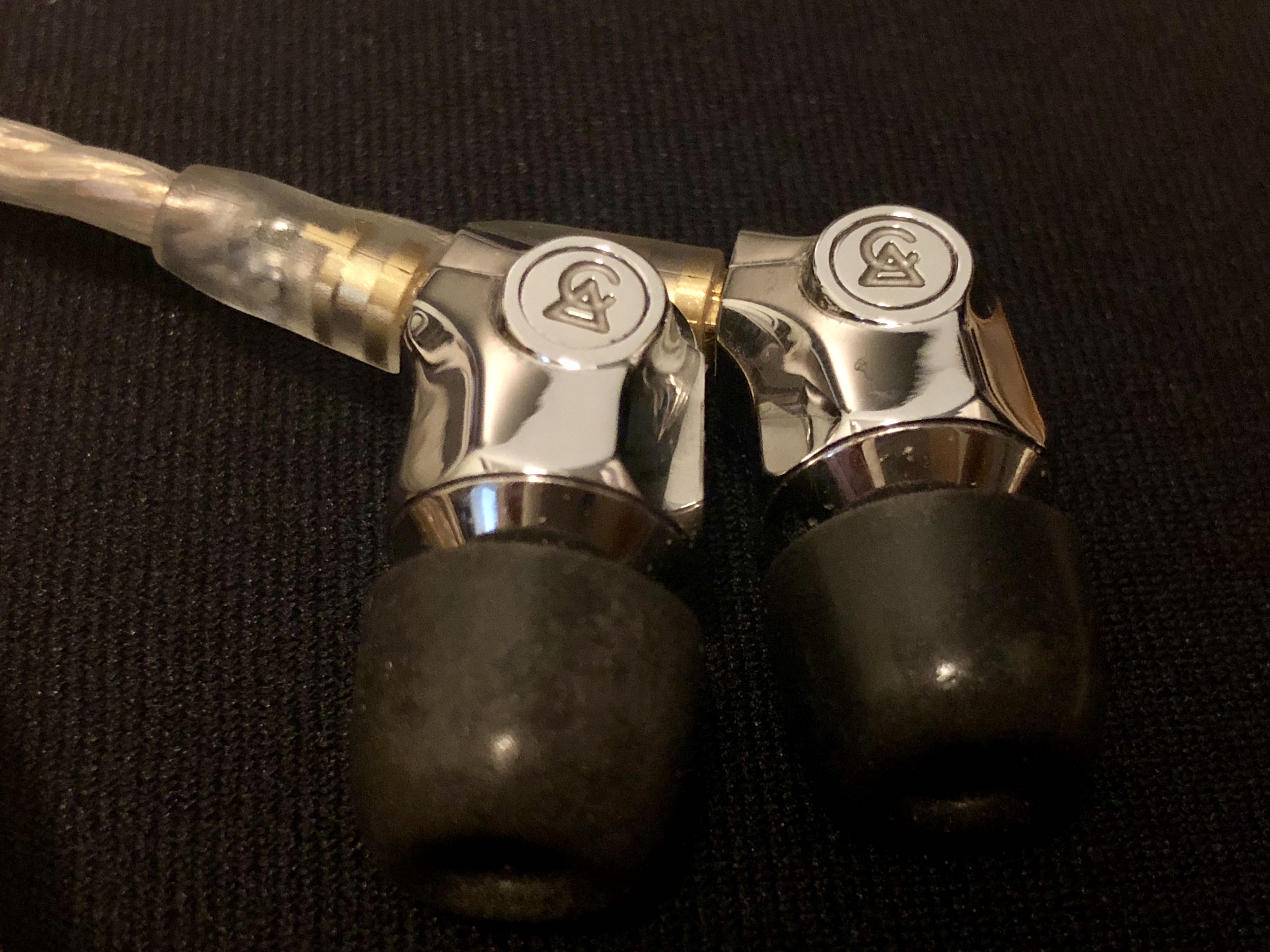 Campfire Audio Atlas