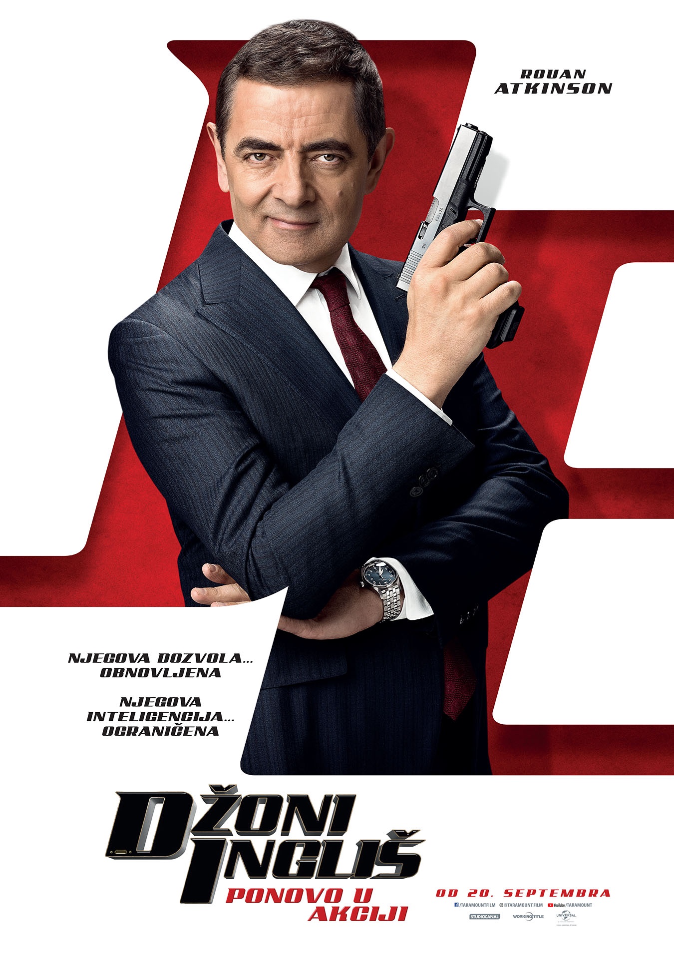 Johnny English Strikes Again kino.jpg