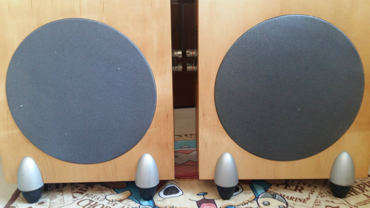 kef coda 90 price