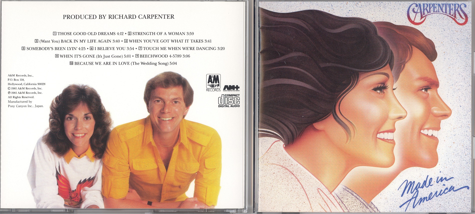 carpenters1988CollectionDisc9madeInAmerica 001.jpg