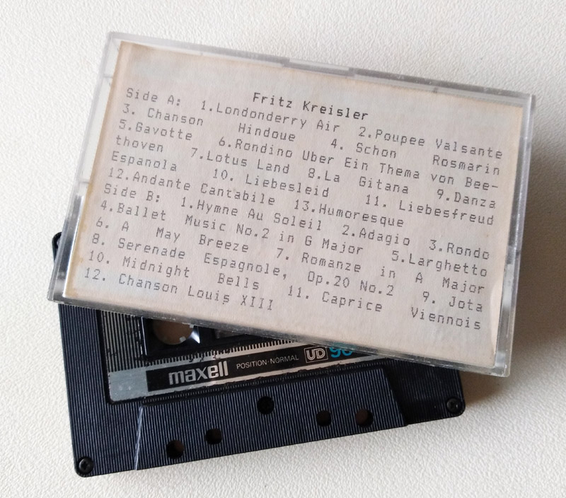 Kreisler - cassette tape - resize.jpg