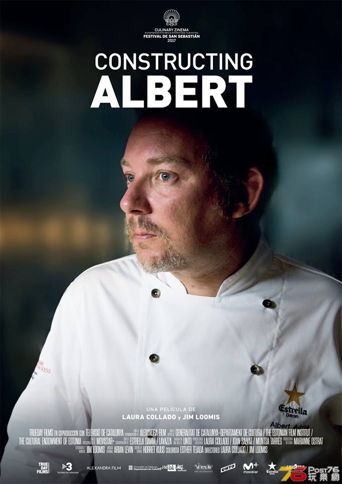 Constructing Albert.jpg