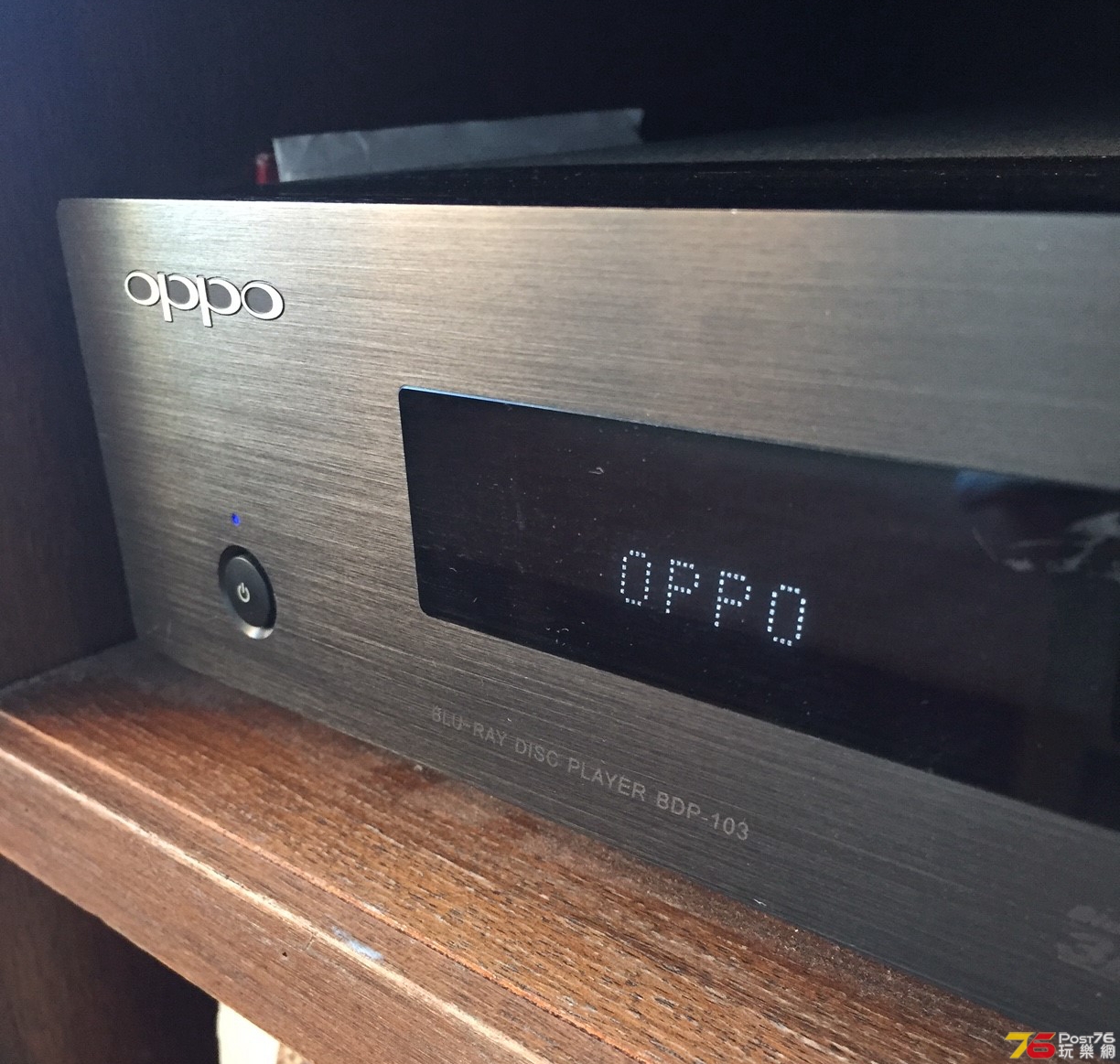 Oppo 103 JB