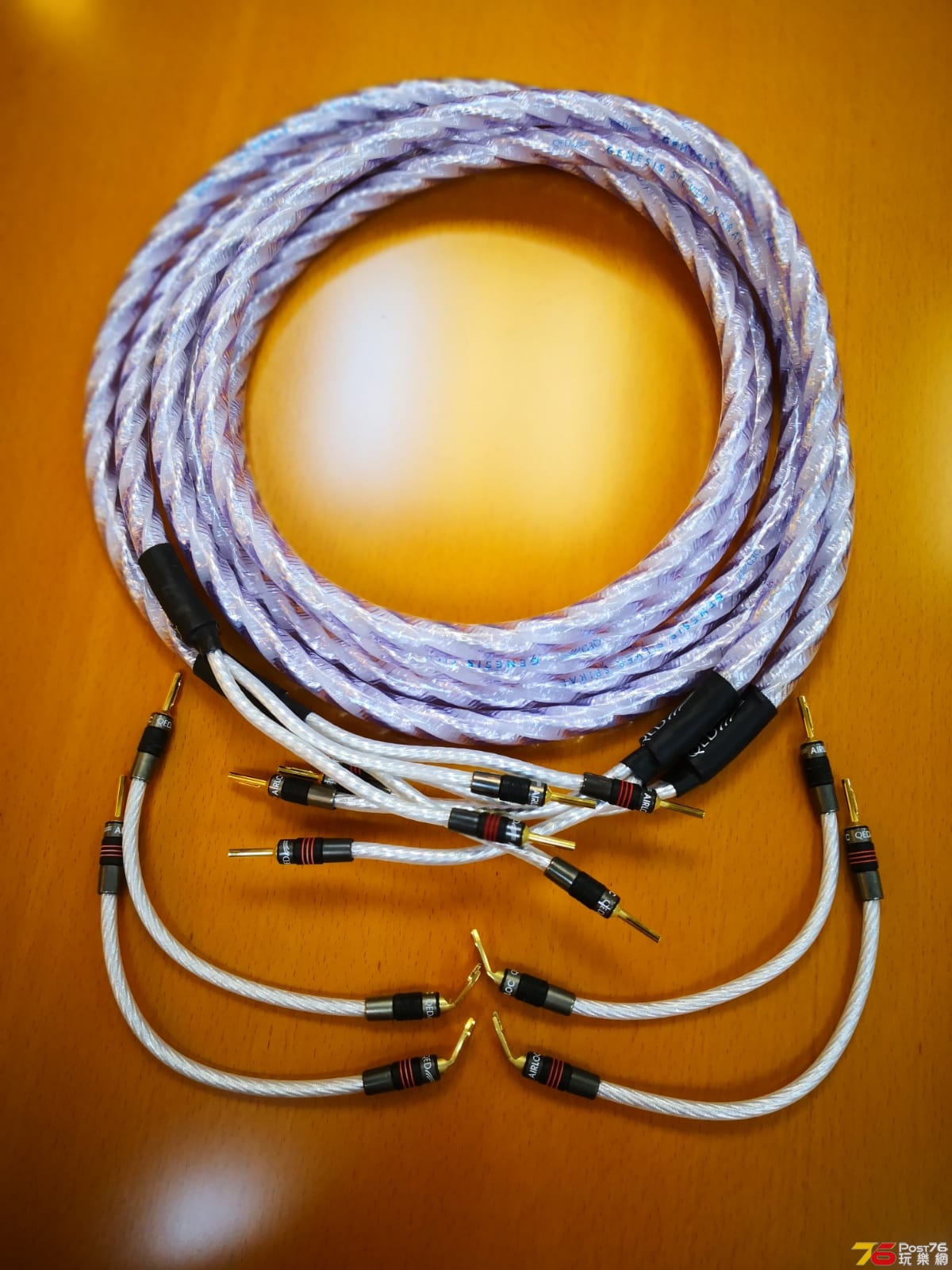 QED Genesis Silver Speaker cable (3M).jpeg