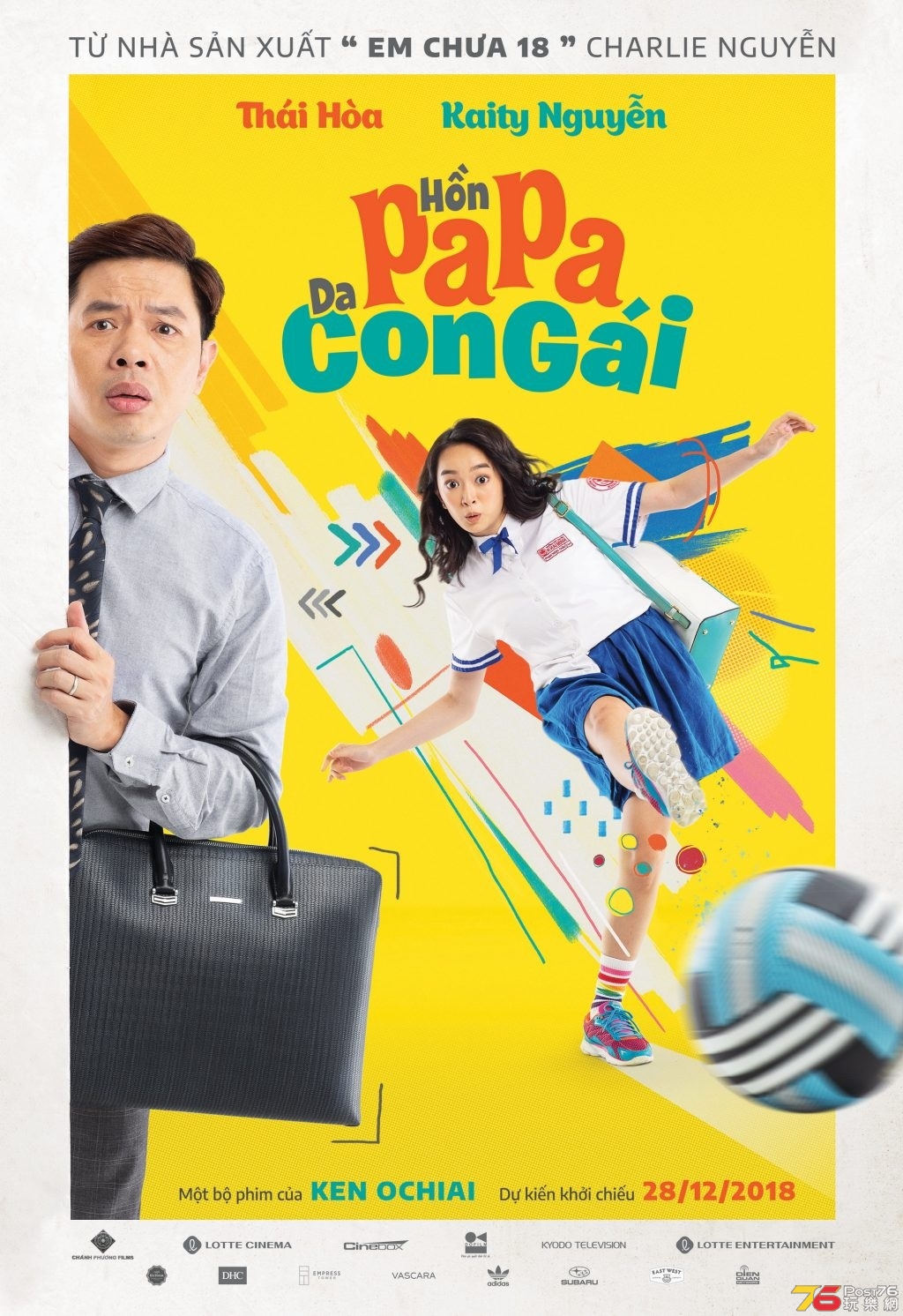 Hồn Papa Da Con Gái.jpg