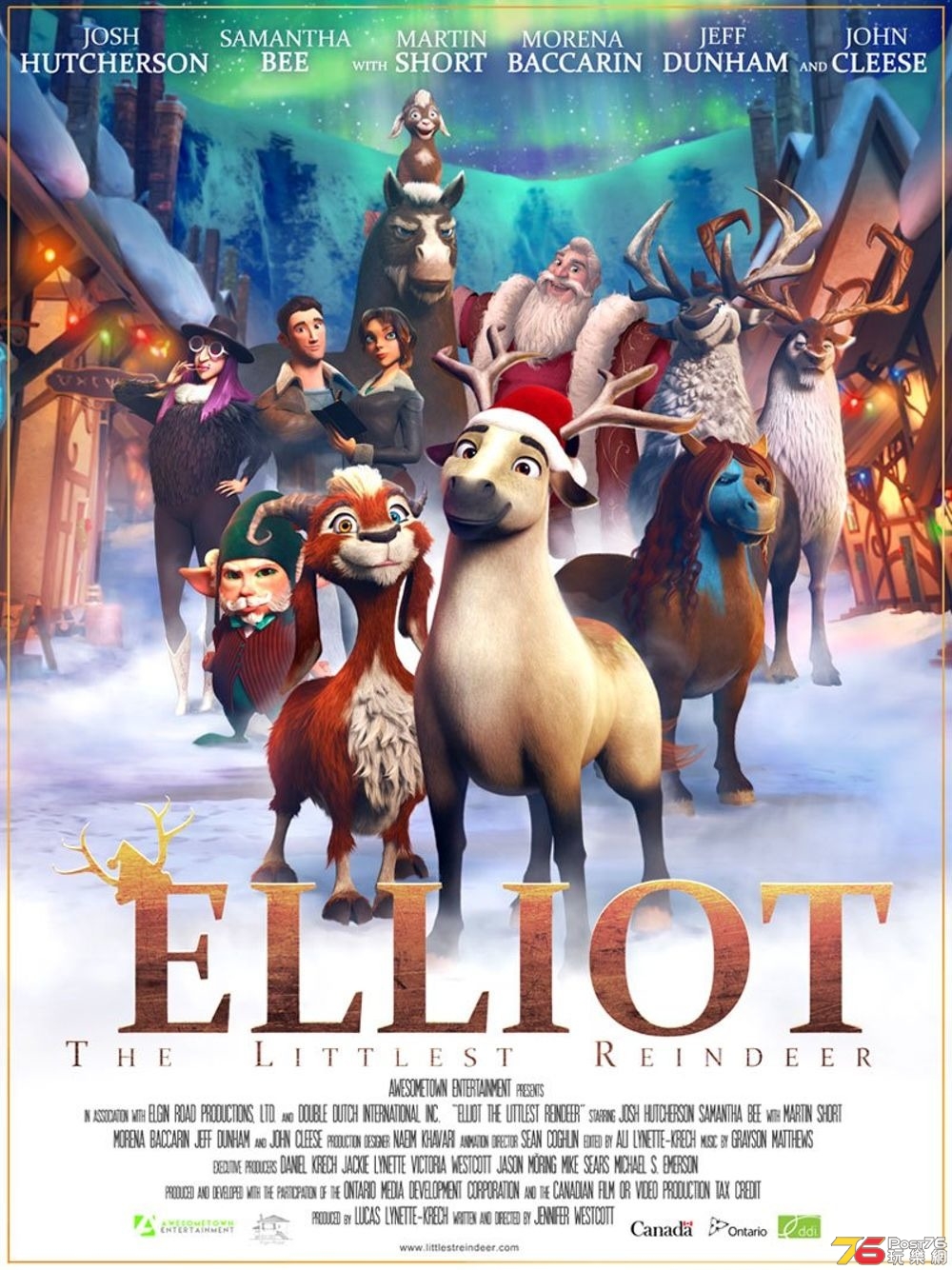 Elliot the Littlest Reindeer.jpg