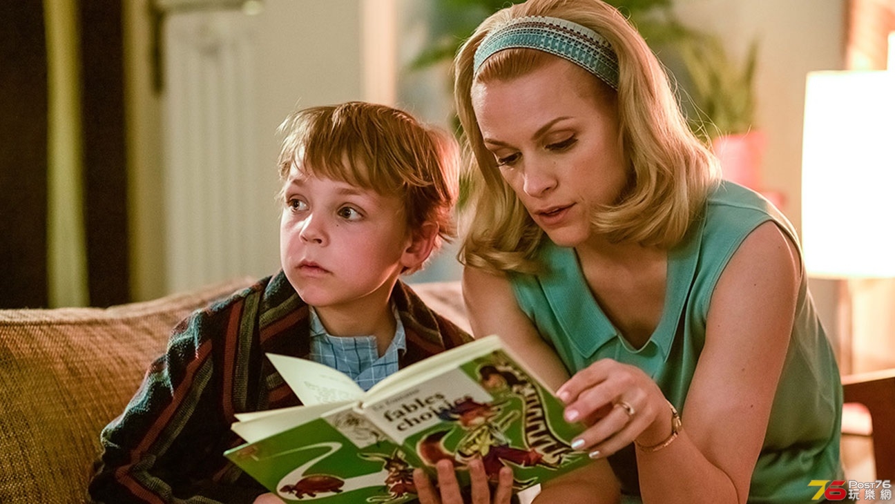 Duelles Mothers' Instinct.jpg