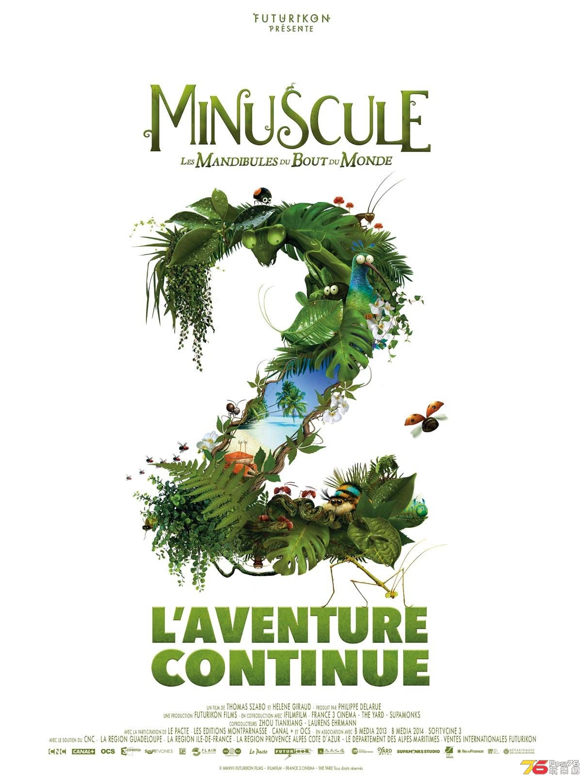 Minuscule 2 - Les Mandibules du Bout du Monde.jpg