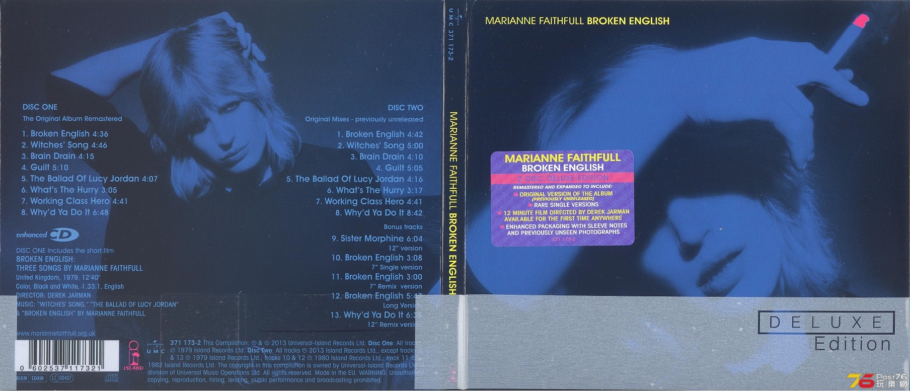 MarianneFaithfulBrokenEnglishDeluxEdition2013 001.jpg