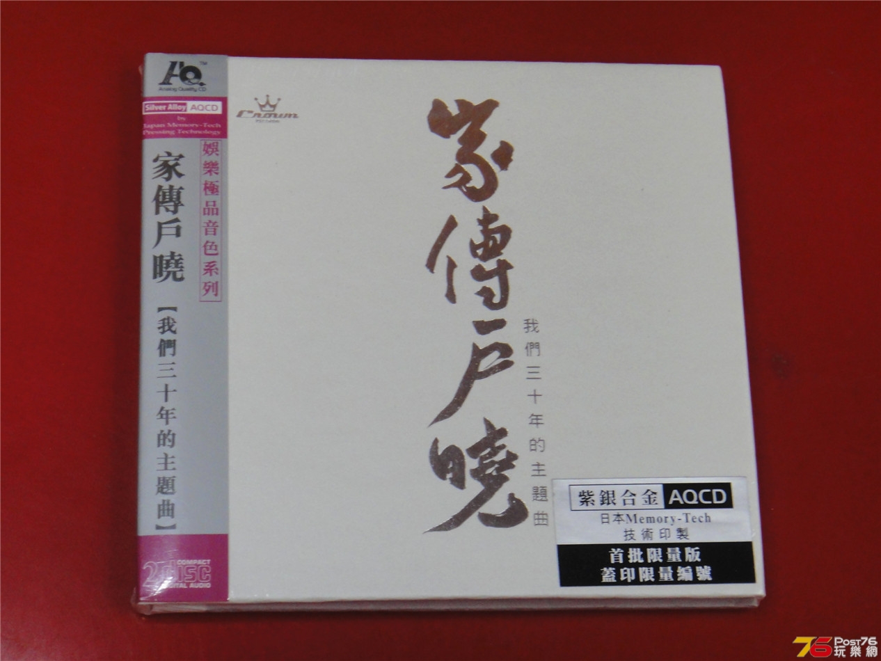 AQCD
