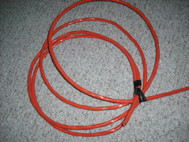 10 awg Romex