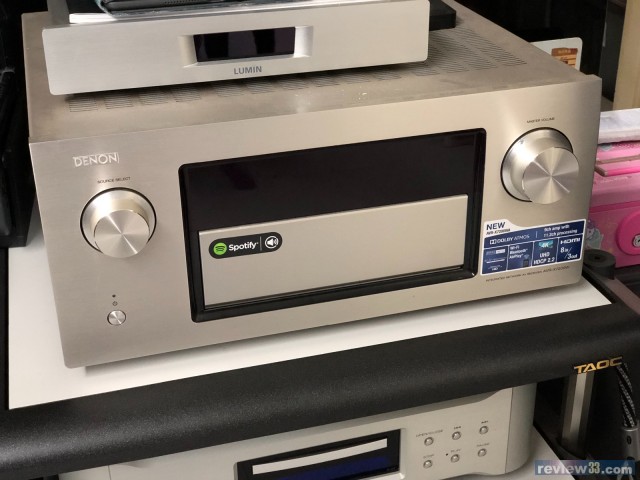 AVR-7200WA