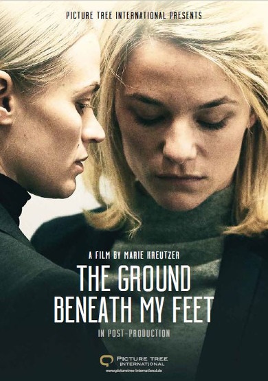 The Ground beneath my Feet.jpg