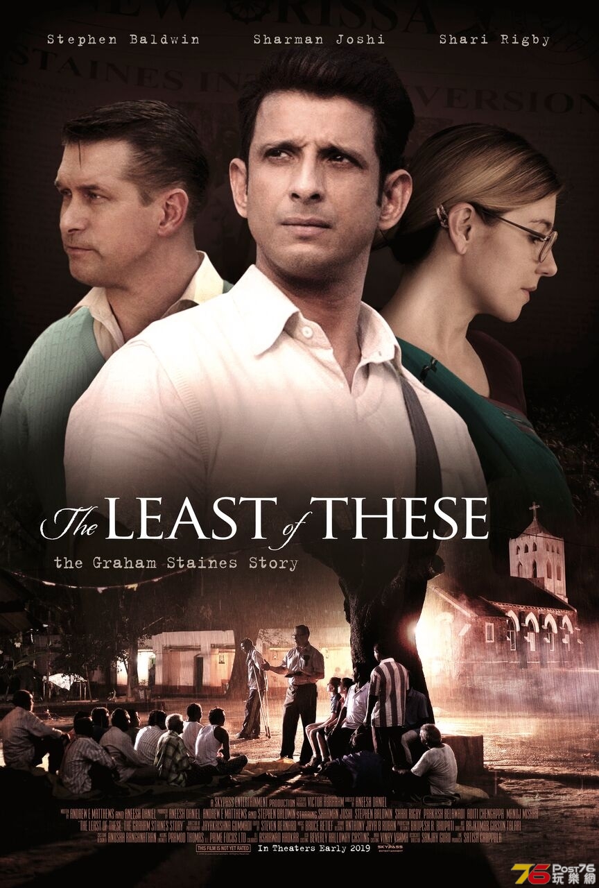 The Least of These The Graham Staines Story.jpg
