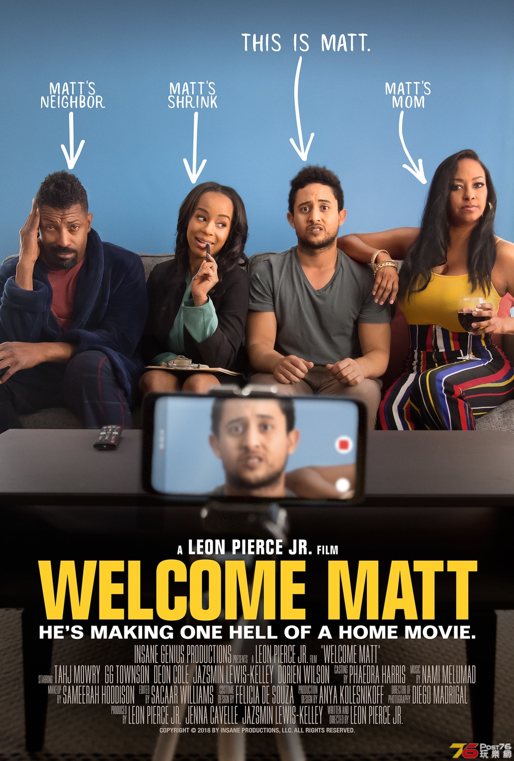 Welcome Matt.jpg