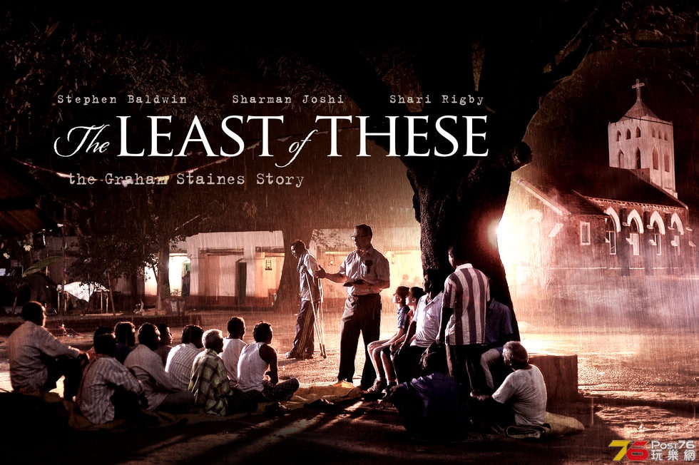 The Least of These The Graham Staines Story 1.jpg