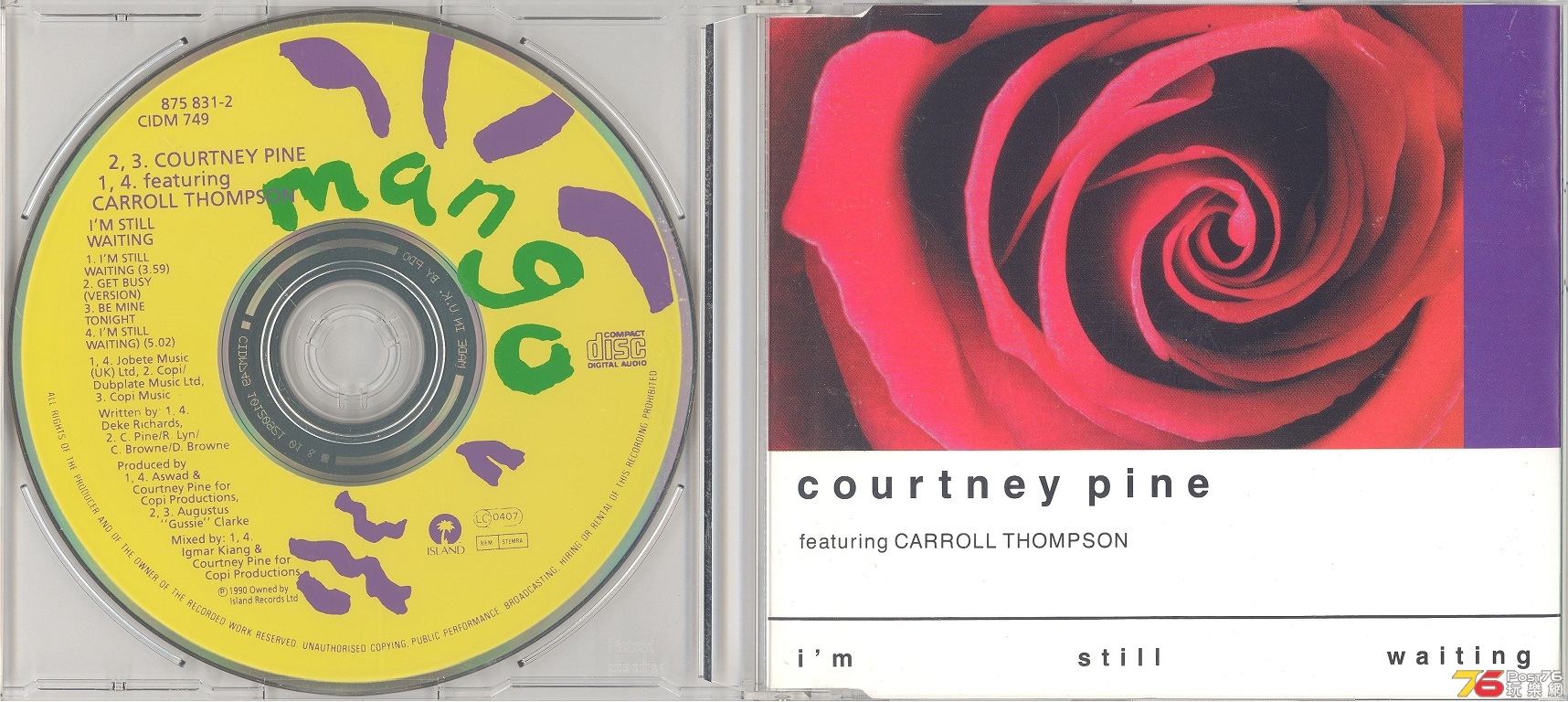 courtneyPineFeaturingCarrollThompson1990IamStillWaiting1 001.jpg