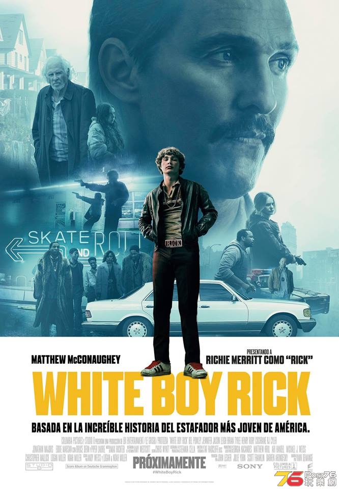 White Boy Rick es.jpg
