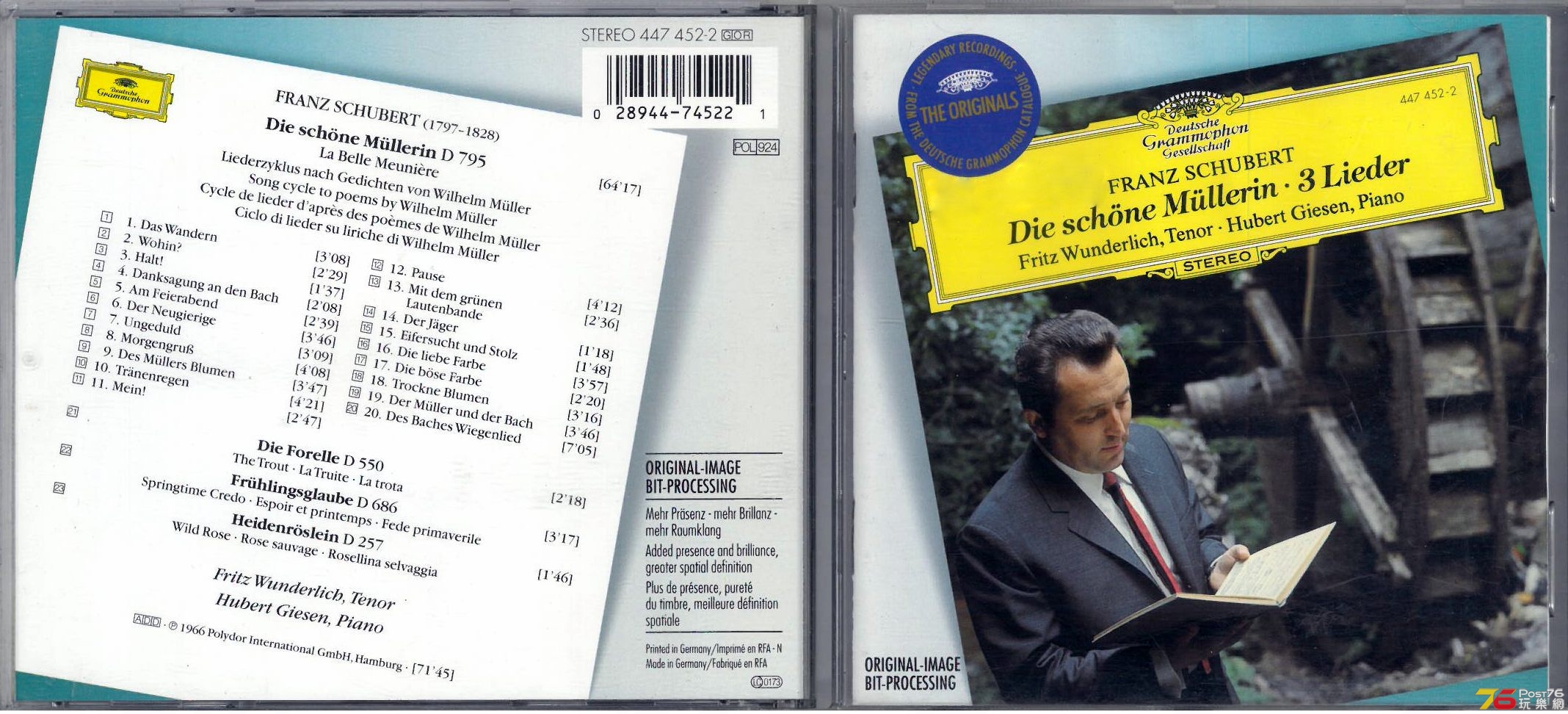 Schubert  Die schöne Müllerin 3 Lieder a .jpg