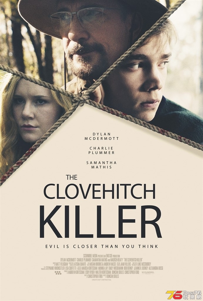 The CLOVEHITCH KILLER.jpg