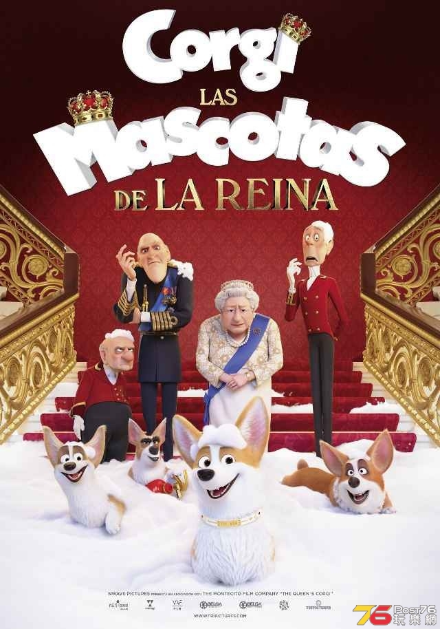 Corgi, las mascotas de la Reina.jpg