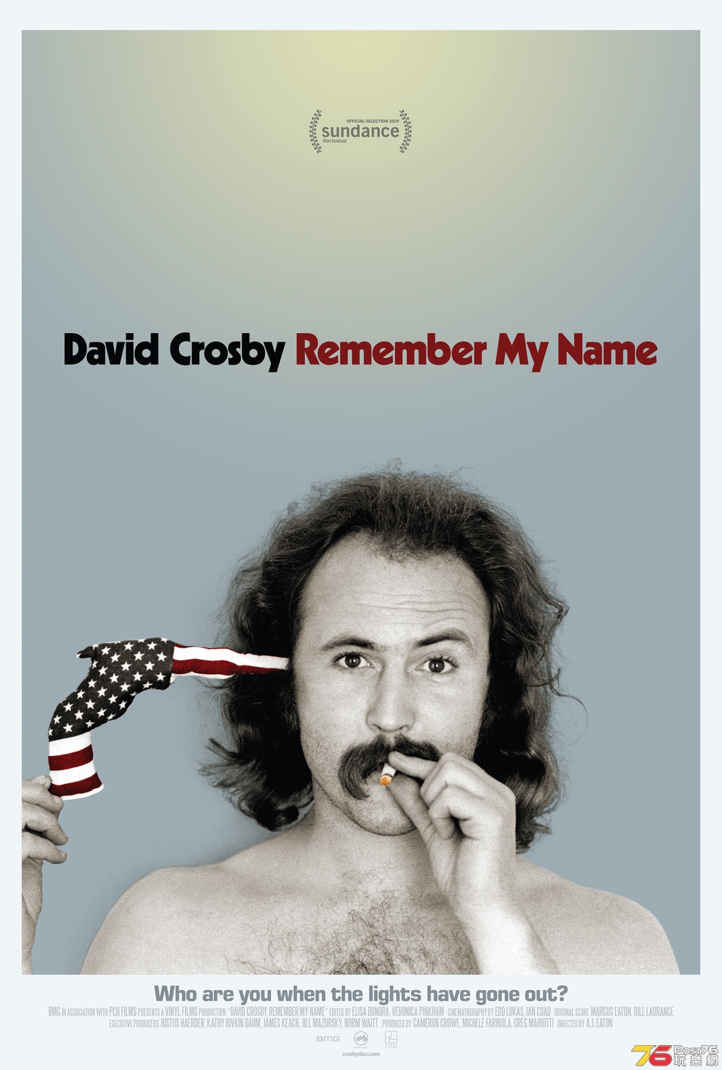 David Crosby Remember My Name.jpg