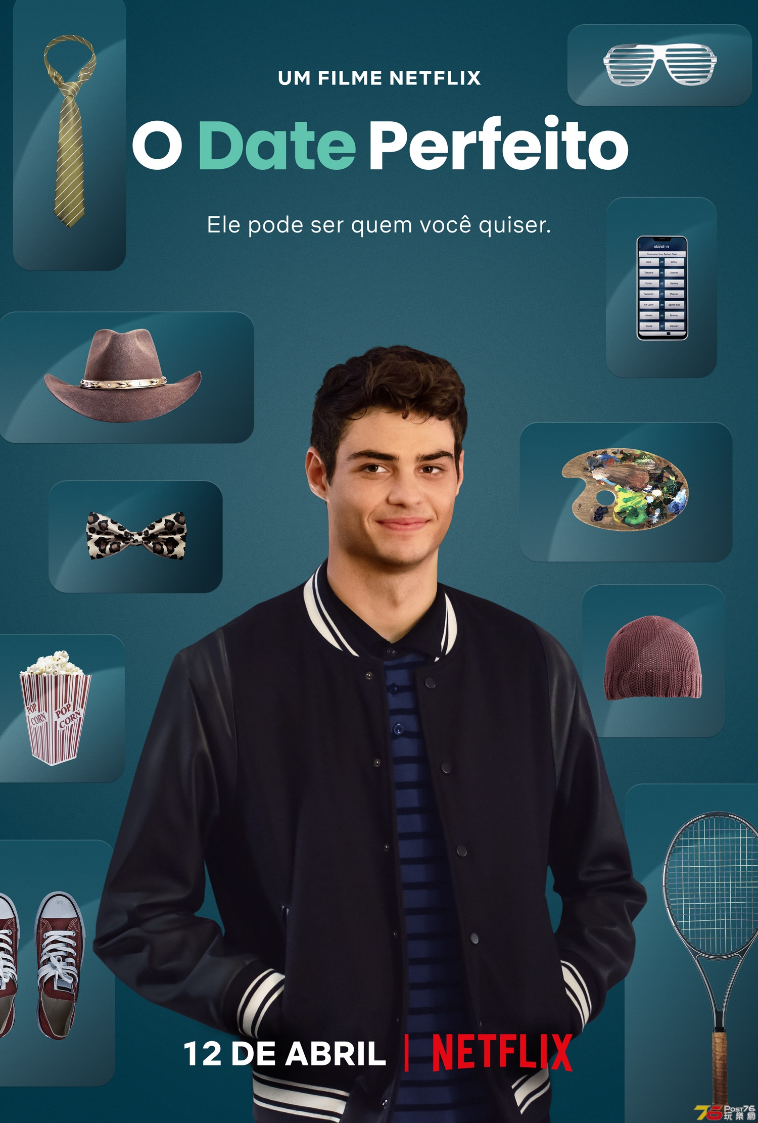 O Date Perfeito.jpg