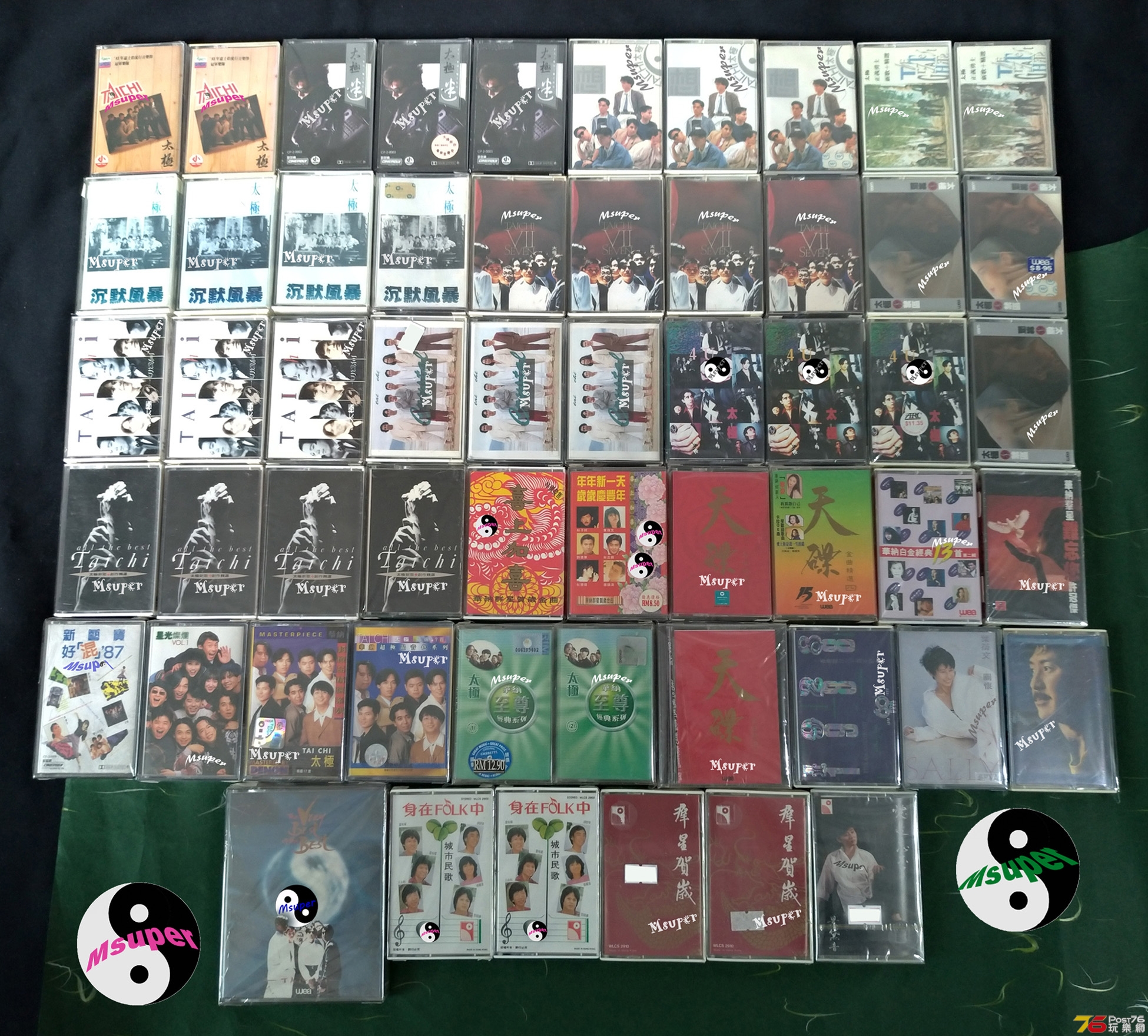 Cassette allx55pcs.jpg