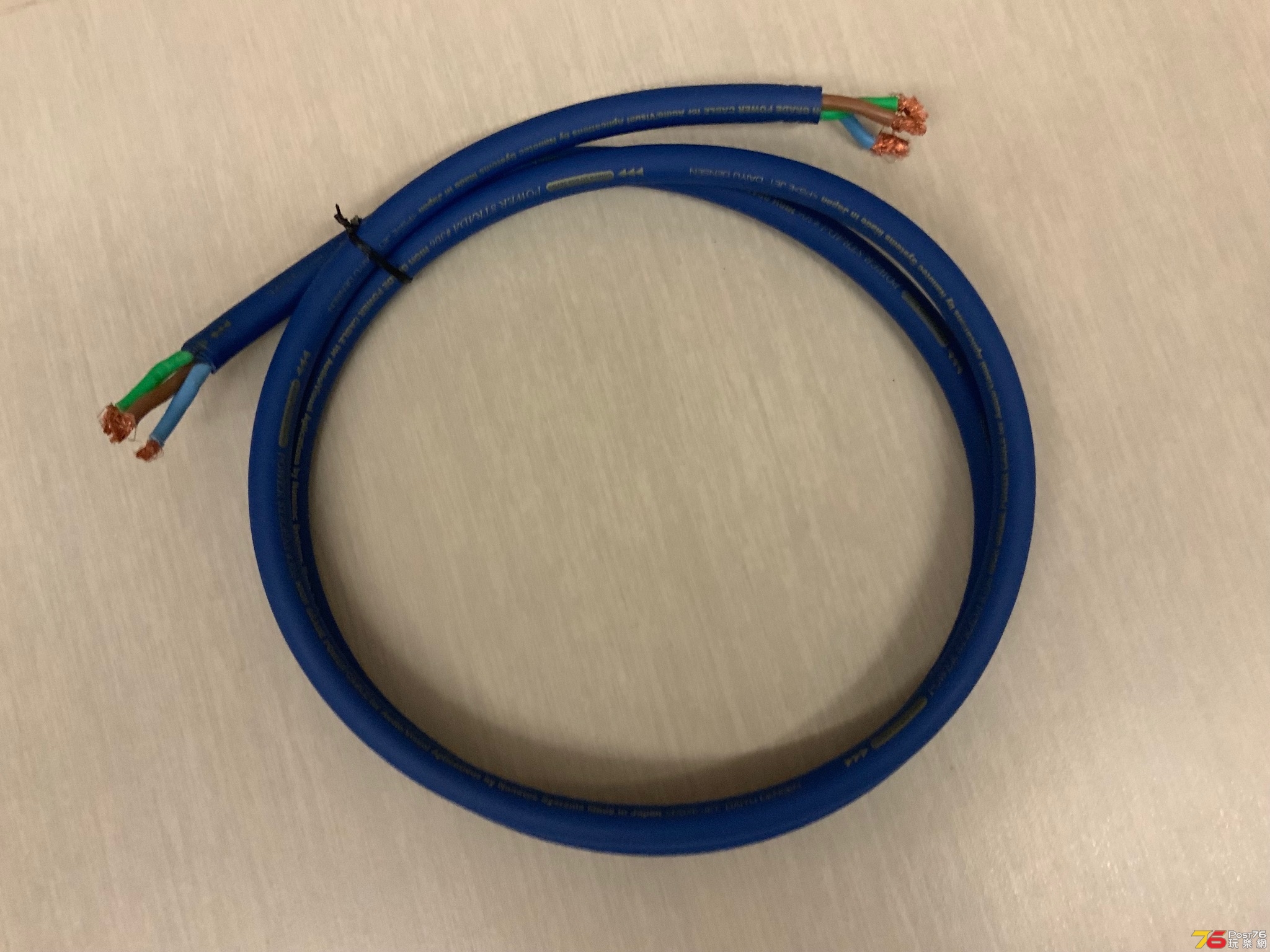 Nanotec 306
