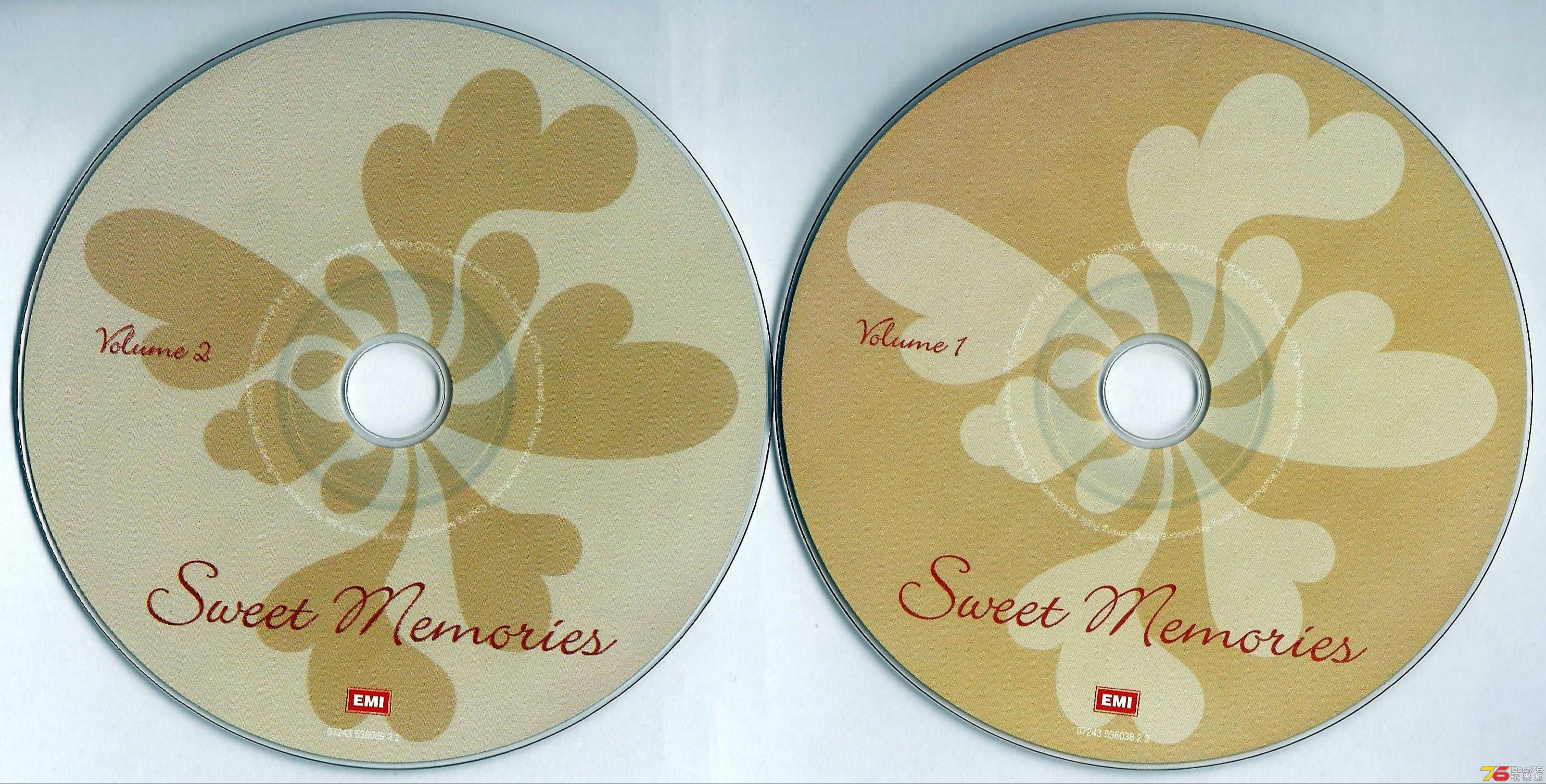 Sweet Memories  2001 2CD ab.JPG
