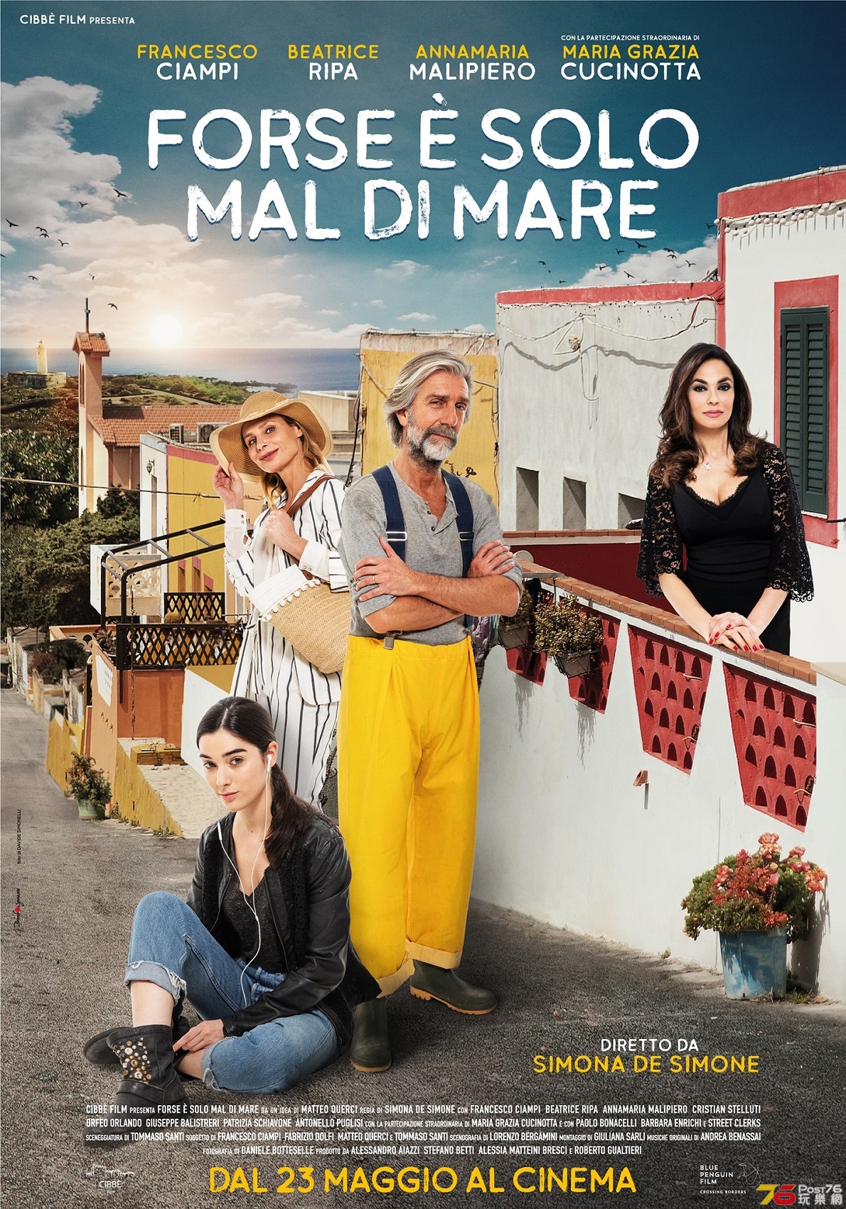 Forse è solo mal di mare.jpg