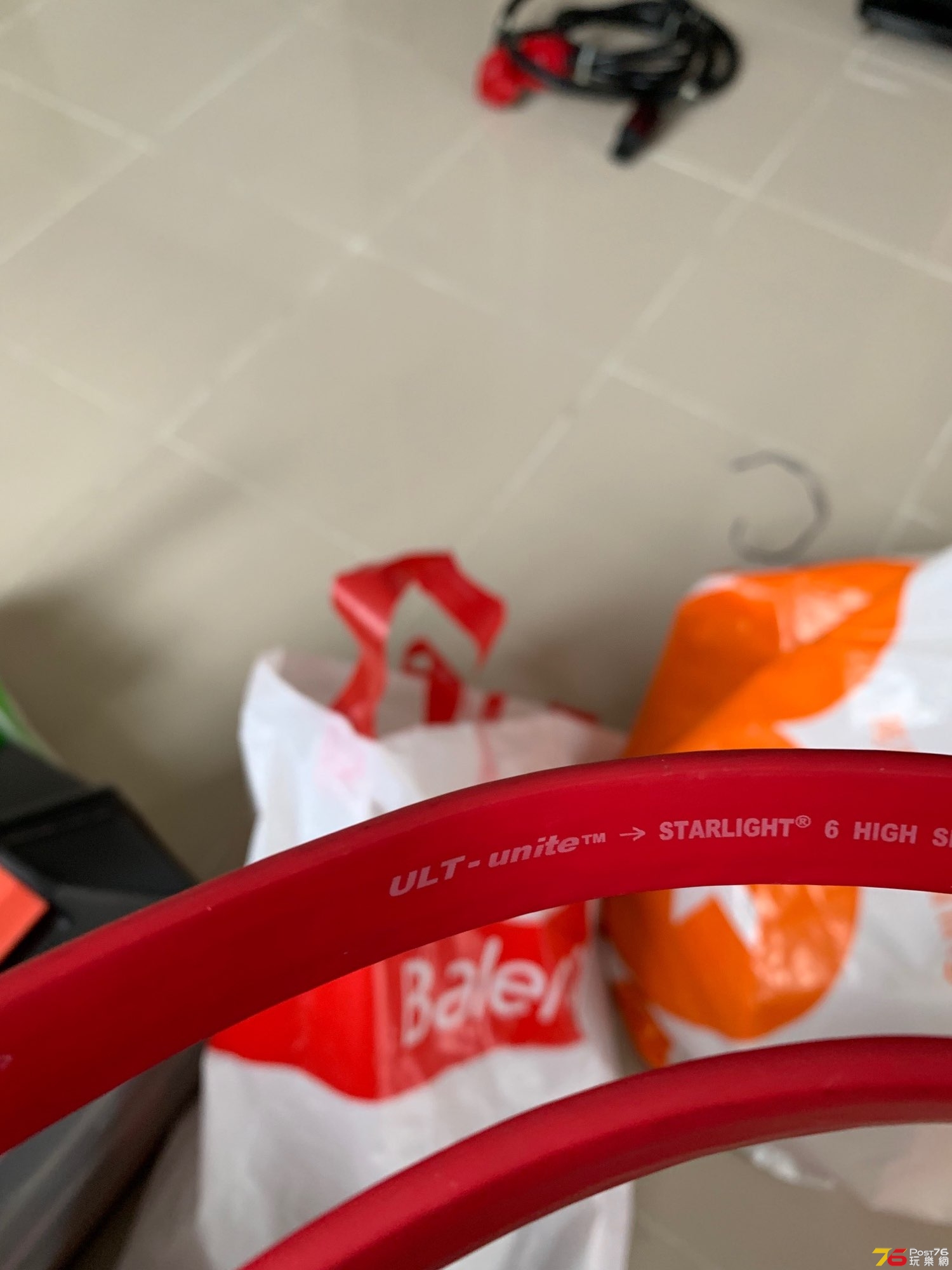 HDMI 線