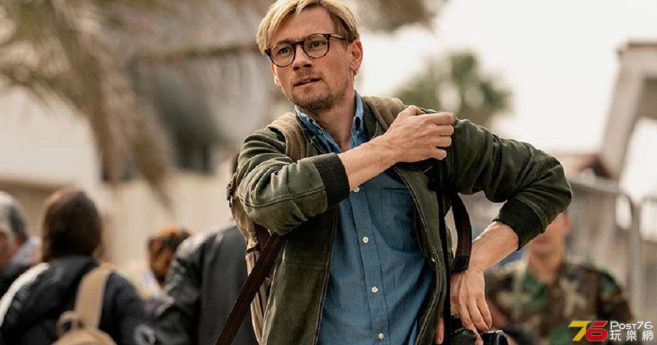 Ser du månen, Daniel.jpg