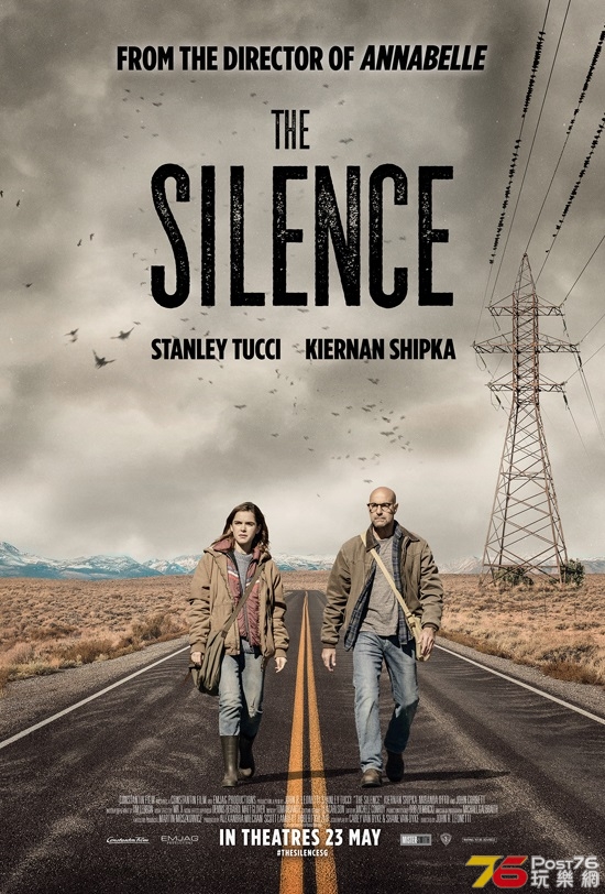 The Silence.jpg