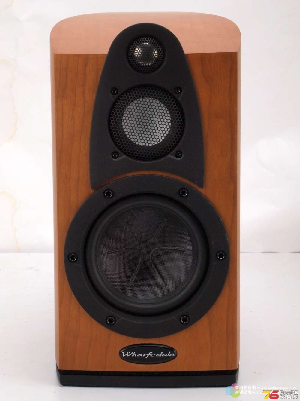 樂富豪 Wharfedale jade 1.jpg