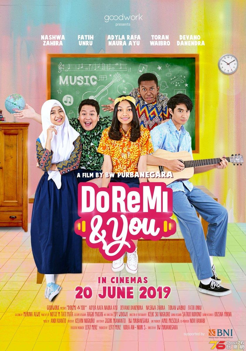 DOREMI &amp; YOU.jpg