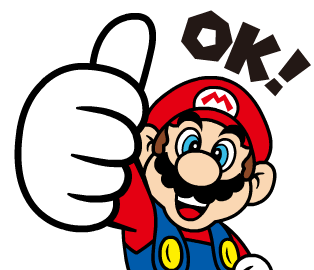 Mario_OK!_-_Animated_Sticker.gif