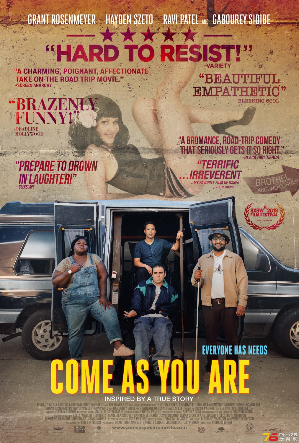 Come As You Are.jpg