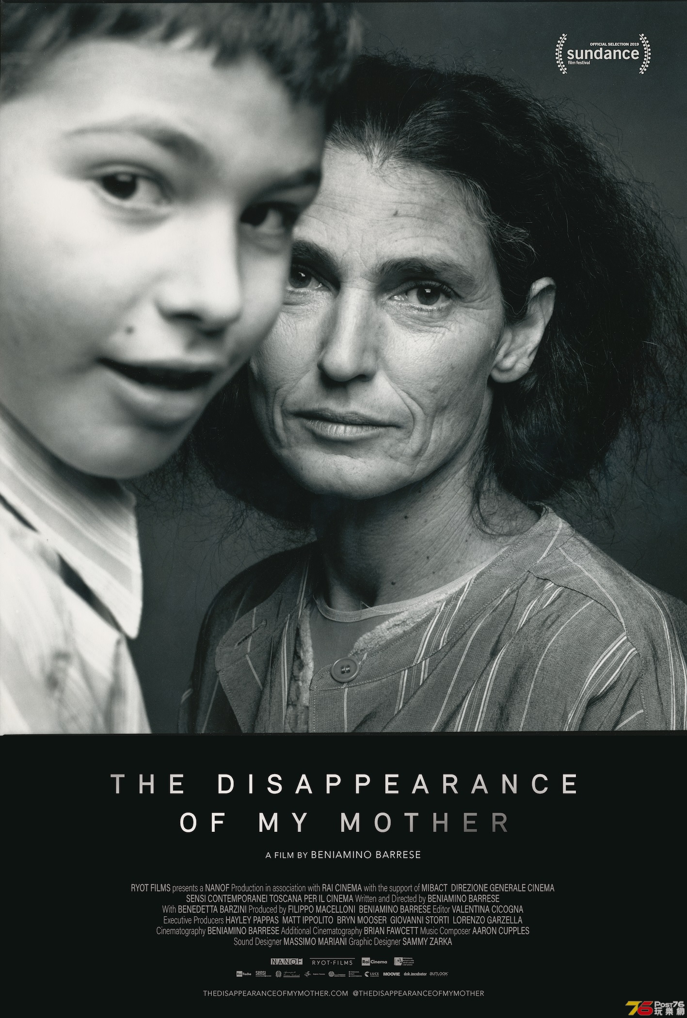 The Disappearance of My Mother.jpg