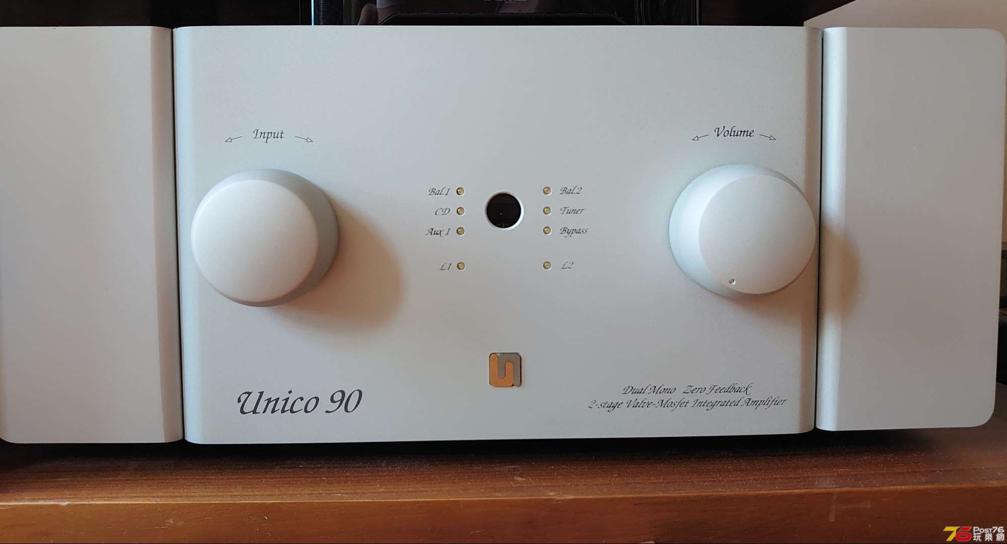Unico 90
