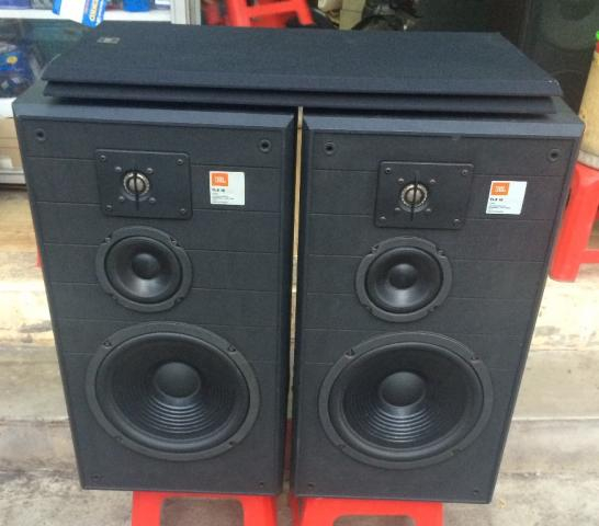 jbl tlx 18