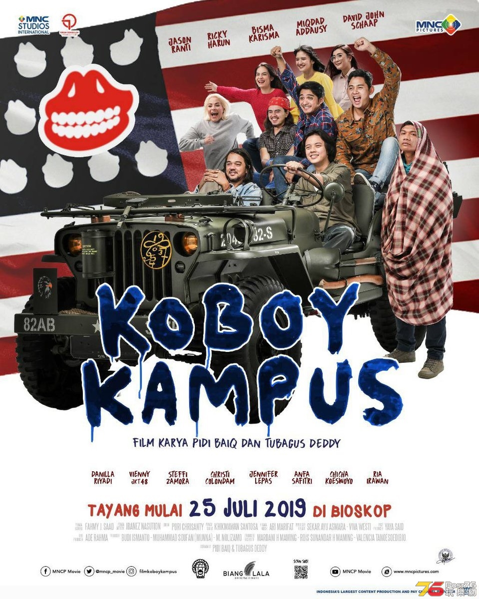 Koboy Kampus 1995.jpg