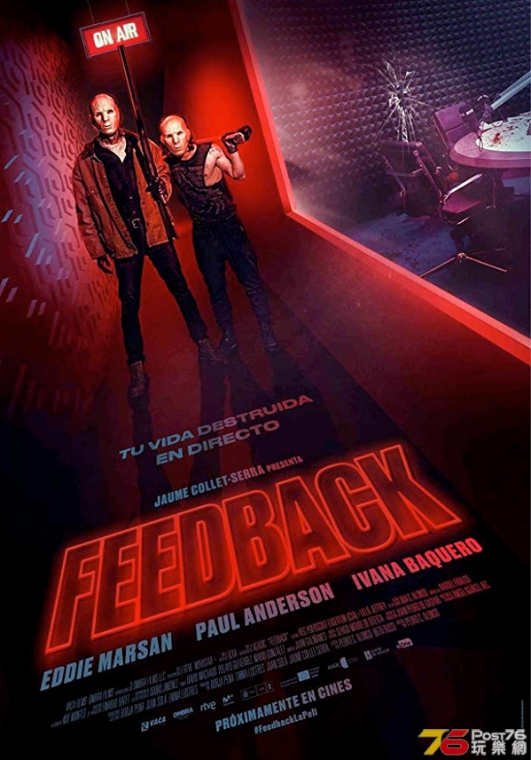 FeedbackradioPostermainimageb5991.jpg