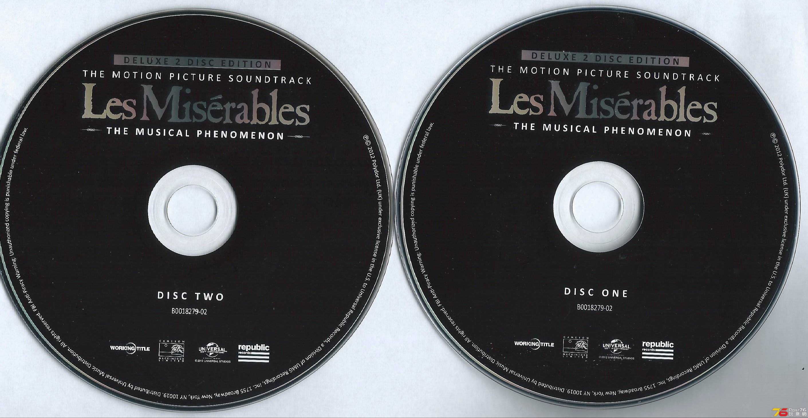 Les Misérables  2012 OST Deluxe Edition ab.JPG