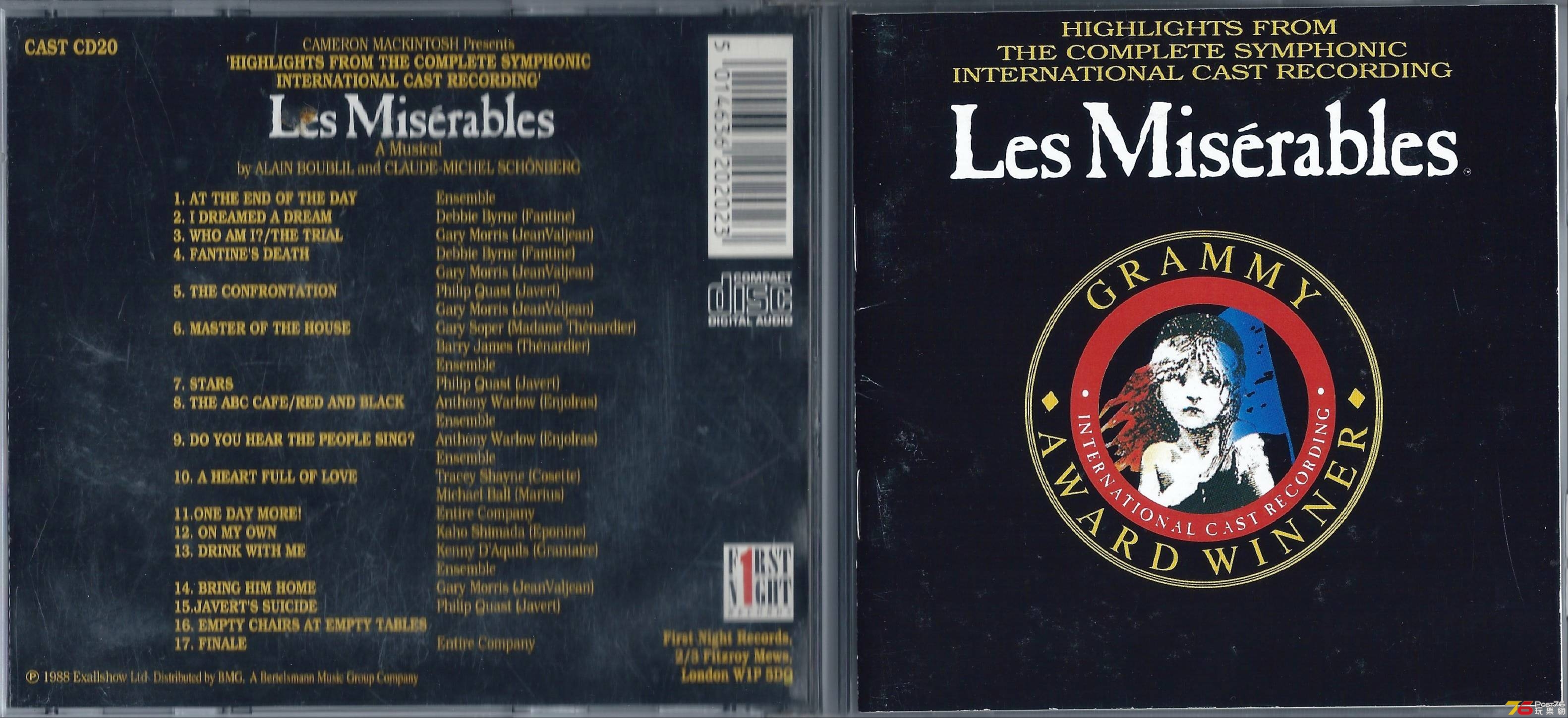 Les Misérables  1988 Highlights From The Complete Symphonic Intl Cast a.JPG