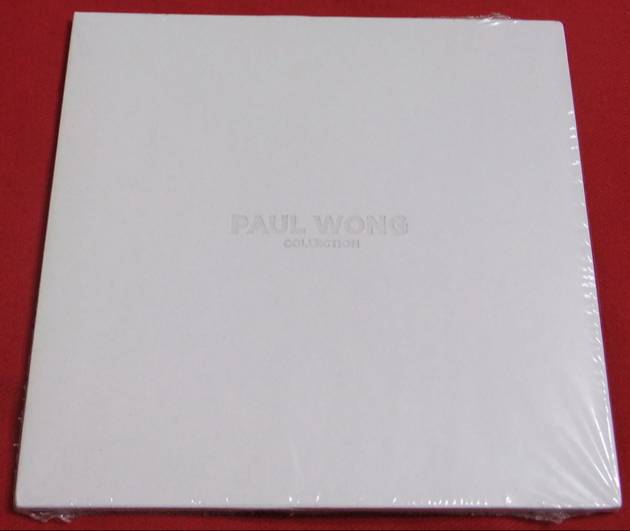 黃貫中 Paul Wong  2011 Collection.jpg