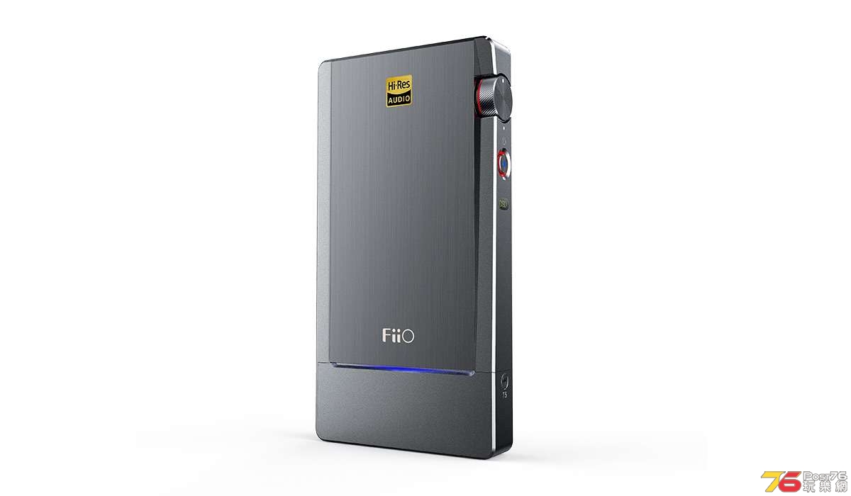 Fiio Q5