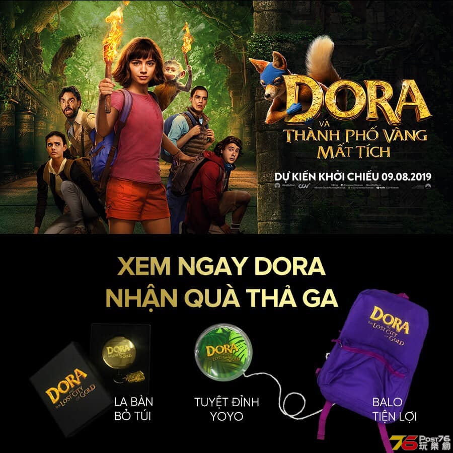 CHỤP VÉ DORA, NHẬN QUÀ THẢ GA.jpg